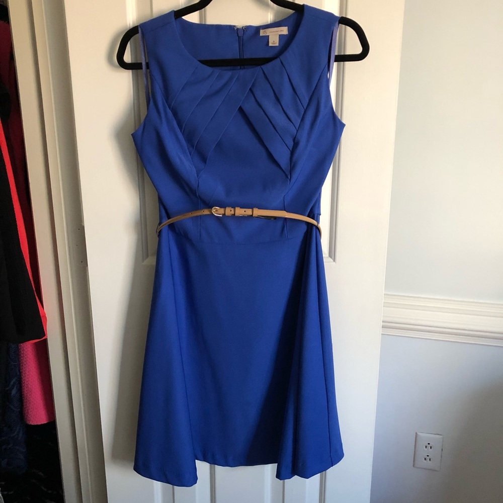 Dressbarn Dress